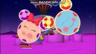 Mickey Mouse Clubhouse Dance Alongs Big Feet From Big Block Singsong