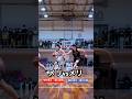 【バスケ】メリノール対決！中村颯斗（東山）vs 櫻井照大（福大大濠）
