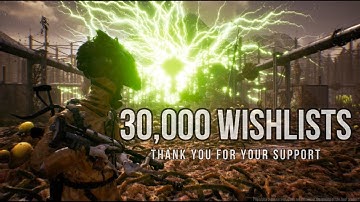 No More Light – Insectoid Chaos Teaser