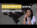 É possível CASAR em Portugal mesmo em SITUAÇÃO IRREGULAR?