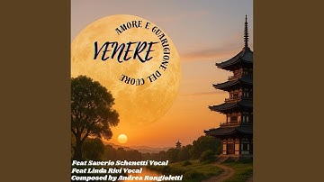 Venere (feat. Saverio Schenetti & Linda Rivi)