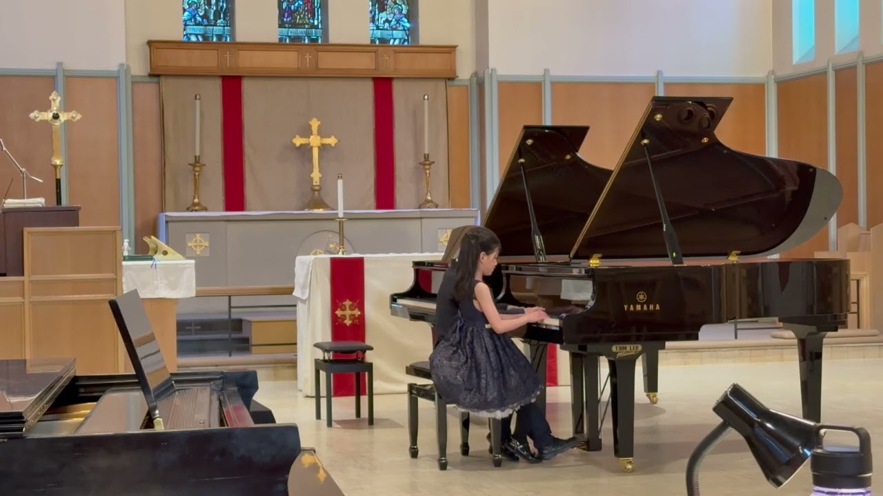Merry-go-round of Life ( Howl's Moving Castle), piano duet 