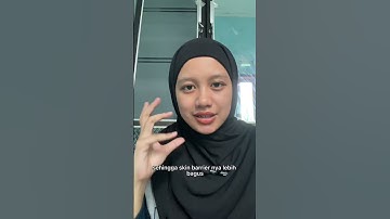 Thumbnail of Sebelum suntik kolagen, wajib tonton ini! diri 😱 #skincaretips #shortvideo #kolagen