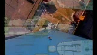 Space Night/Aural Float-Freefloat