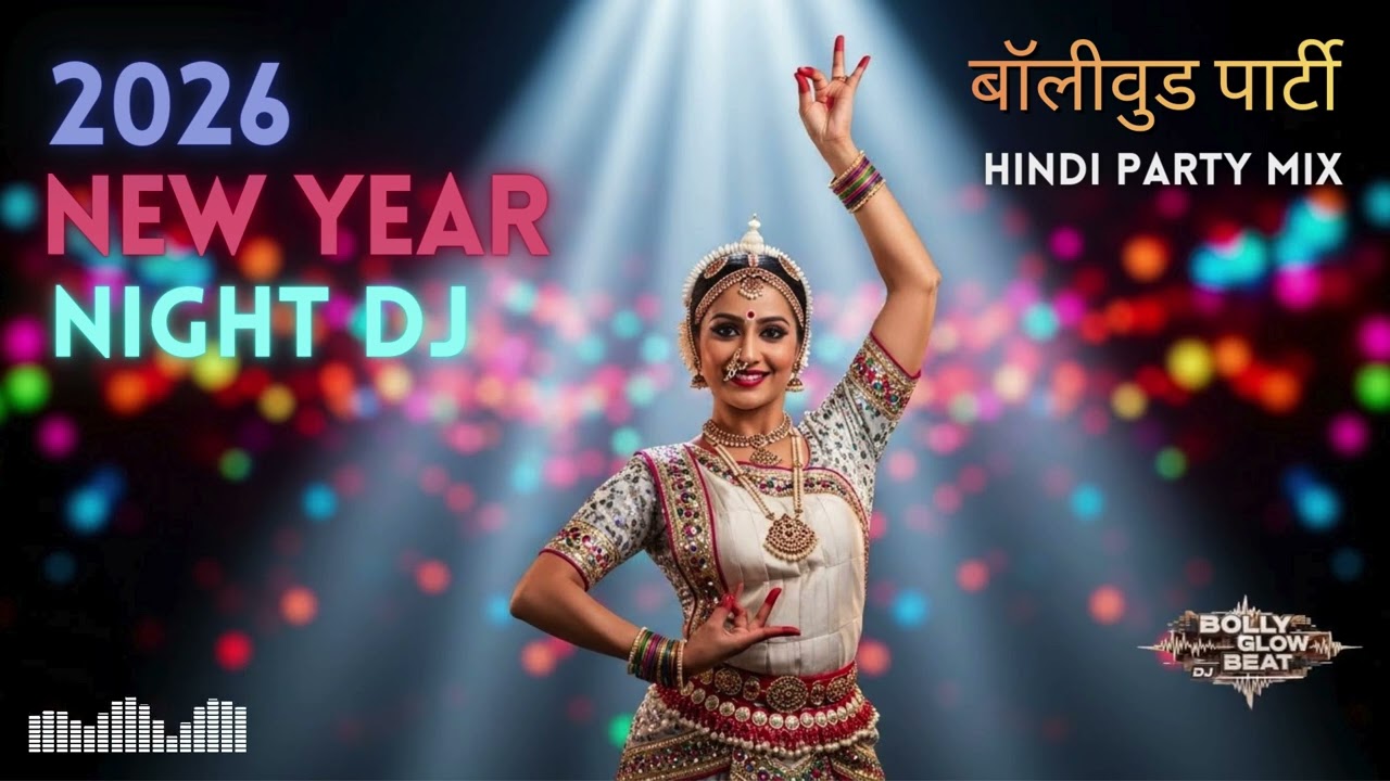 Dil Ki Gehrai DJ Remix ❤️ Emotional Hindi EDM Mix