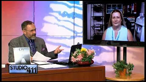 Studio 411 - K E  Garvey HD