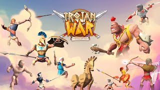 Trojan War - Official Trailer screenshot 1