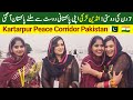 Kartarpur sahib  ideal love story of indian and pakistani girls great message to the world