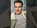 James Van Der Beek's Powerful Final Chapter #shorts