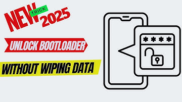 How to Unlock Bootloader Redmi Note 7 Pro