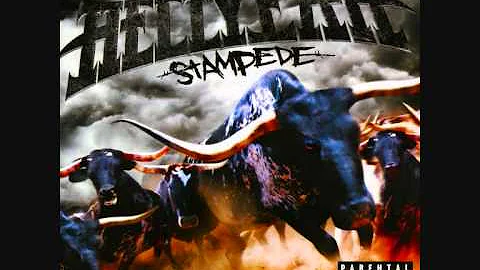 Hellyeah - Stampede