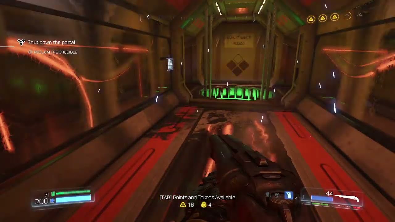 Tanginaw Plays: Doom (2016) [11]