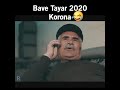 Ismail Güler Bawe Tayar 2020 Korana