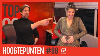 KAPPER MET HAPPY ENDING? // Mattie & Marieke