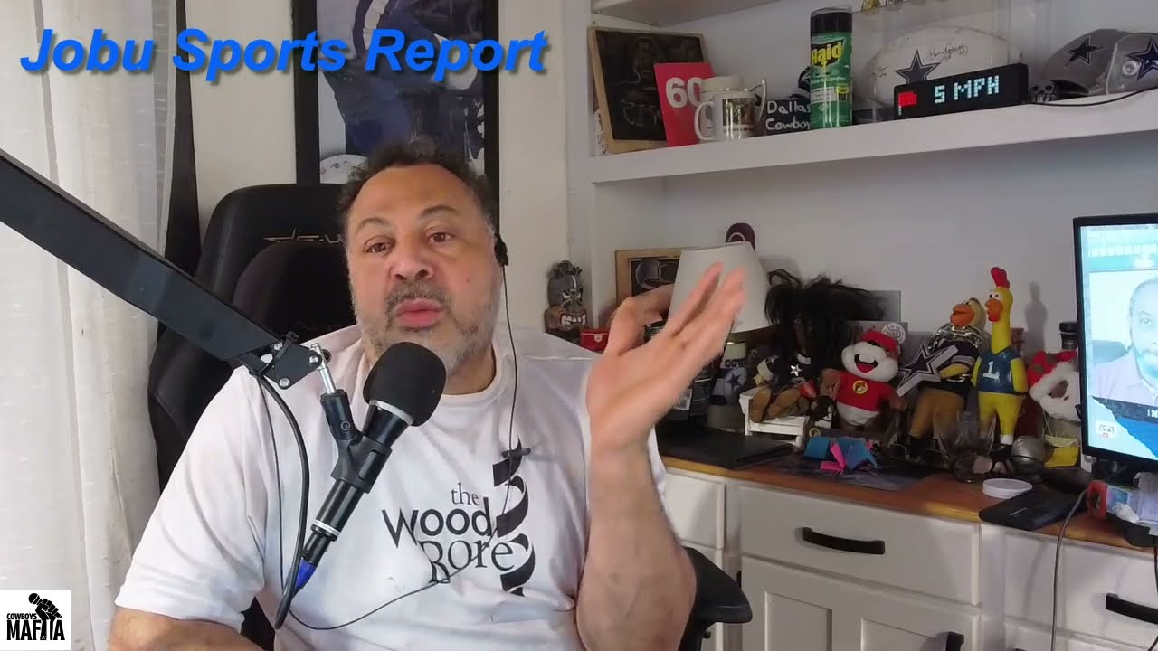 Cowboys have their first 