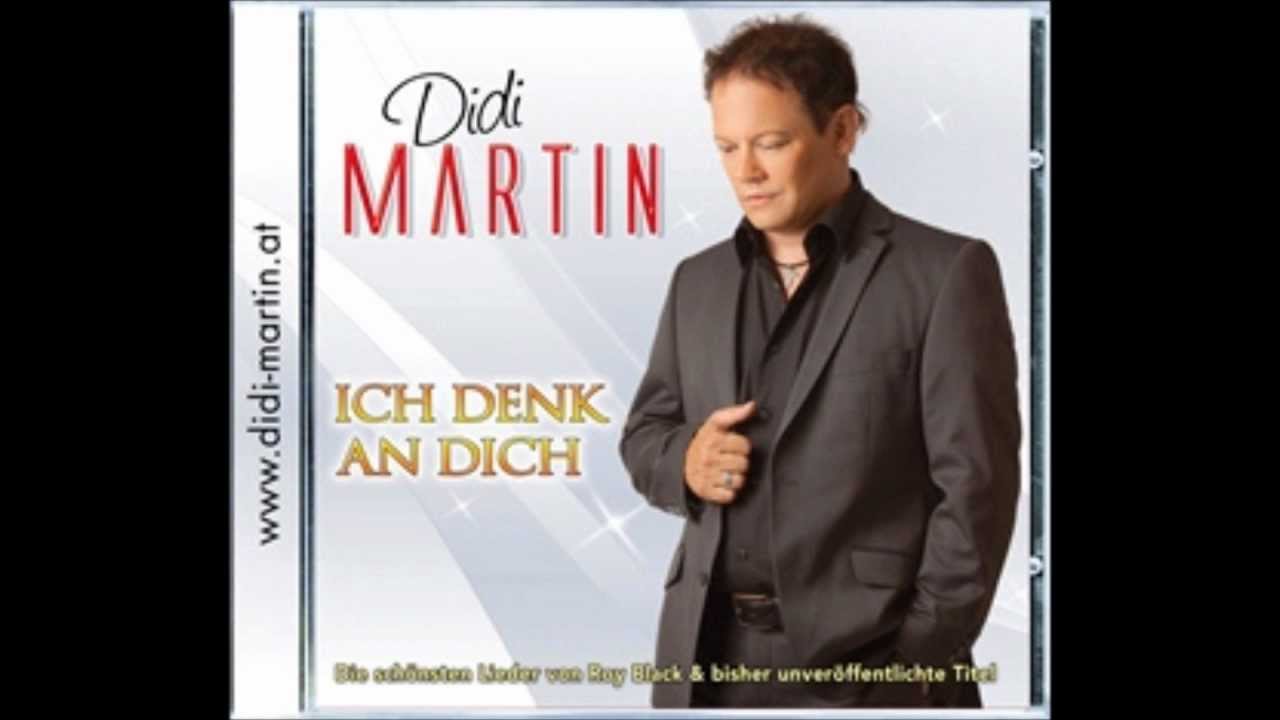 Roy Black Ich Denk An Dich