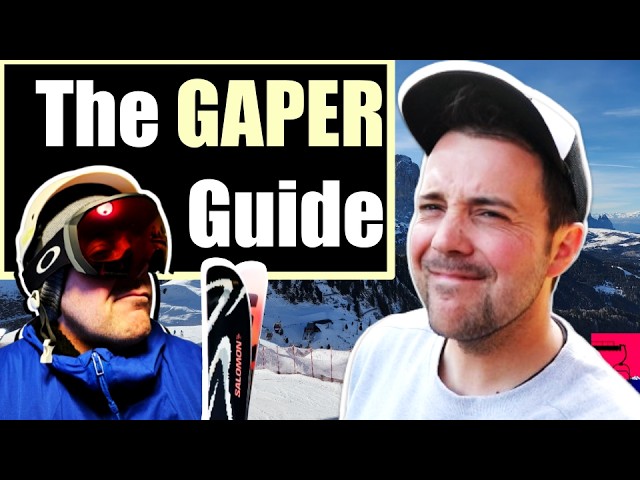 2013 K2 Pontoon / Pon2oon Skis Video Review - YouTube