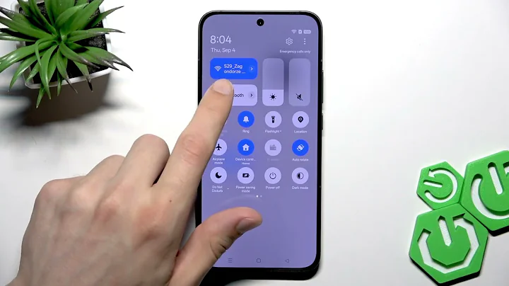 OPPO Reno 14 FS 5G – Battery Drain Fix