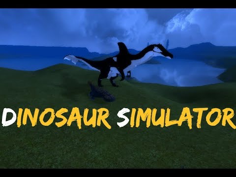 roblox dinosaur simulator twitter