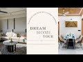 Stylish 3 BHK Flat Interior Design in Ahmedabad | Dream Home Tour 🏡