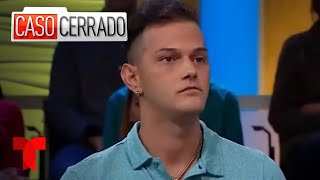Caso Cerrado Complete Case | Homosexuality is not a disease 👩‍❤️‍👩💑🏥 | Telemundo English