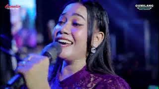 CAMELIA MUSIC - MENGEJAR BADAI - SELY PRAWOTO - WEDDING ZUMA & DARIN - GUYANGAN BANGSRI JEPARA