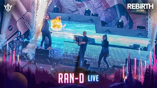 Ran-D LIVE @ REBiRTH Festival 2023