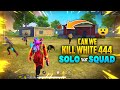 Badge99 VS Pro Squads 20 Kills Unstoppable Solo vs Squad Gameplay - Garena Free Fire