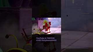dude he got hella jumped