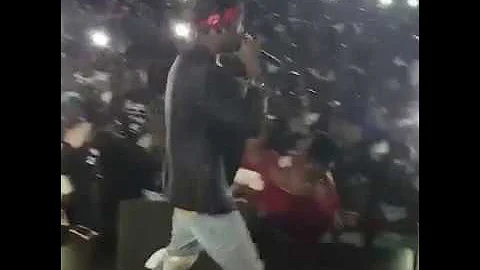 Psycho Live @ Frans Guyana (Maart 2018)