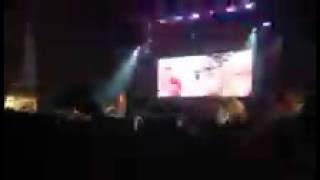 THATS WHAT SHE SAID JANOSKIANS - GOT CAKE TOUR TORONTO