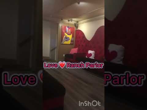 Heading Home From Loveranch Luxury Sex Worker Dyana Dyamonds