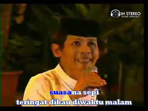 A.Ramlie ● Hidup Bersama🎤 Dual Channel Karaoke