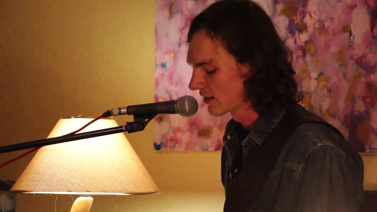 Роман Август - Кукушка. Квартирник в Арт Хабе