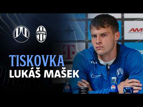 Mašek po Boleslavi | Tisková konference