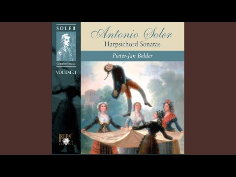 Obejrzyj Sonata in C Minor, R. 47 (Andantino) w YouTube