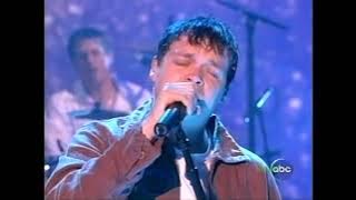 3 Doors Down- Here Without You-  dc New Years, CA(12/31/2003) 4K HD