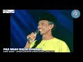 PAK NGAH BALIK (GHAZAL) by KARIM SUMON - Sounds Of Johor: EP 47 ~ Konsert Simfoni Ghazal Johor 2012.