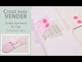 Coser para Vender │Toallas Sanitarias Ecológicas