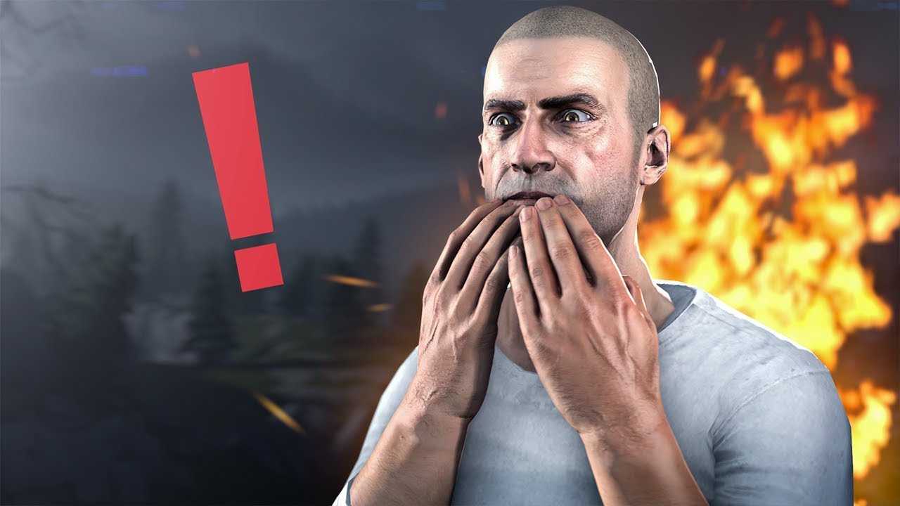  HIGHLY OFFENSIVE PUBG MOMENTS