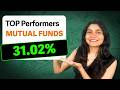 Best SIP Returns in Last 5 Years | Best mutual funds for 2025 | Best mutual funds for long term