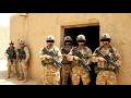 American Soldiers Were ORDERED to Stand Aside When the SAS Entered the Building