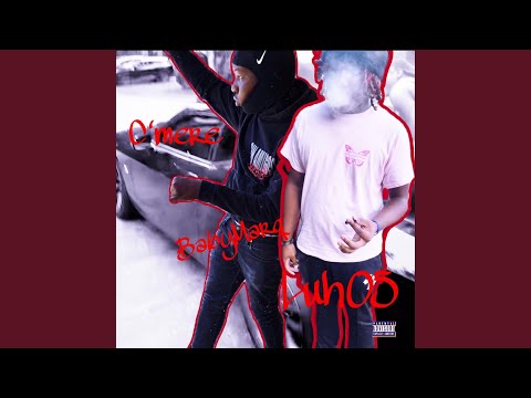 C'mere (feat. Baby Marq)