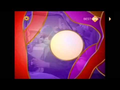 Onderweg naar morgen seizoen 2 / versie 1 (leader tv serie 1994)