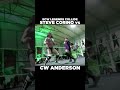 ECW Legends: Steve Corino vs CW Anderson in 2026