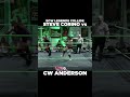 ECW Legends: Steve Corino vs CW Anderson in 2026