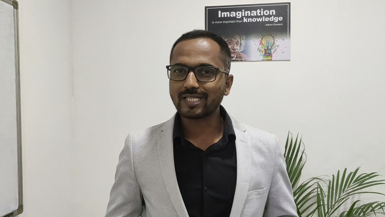 Pharma Industrial Training