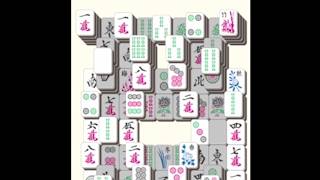 進展なし、パズルゲーム―麻雀ソリティア100-毎日の脳トレパズル screenshot 5