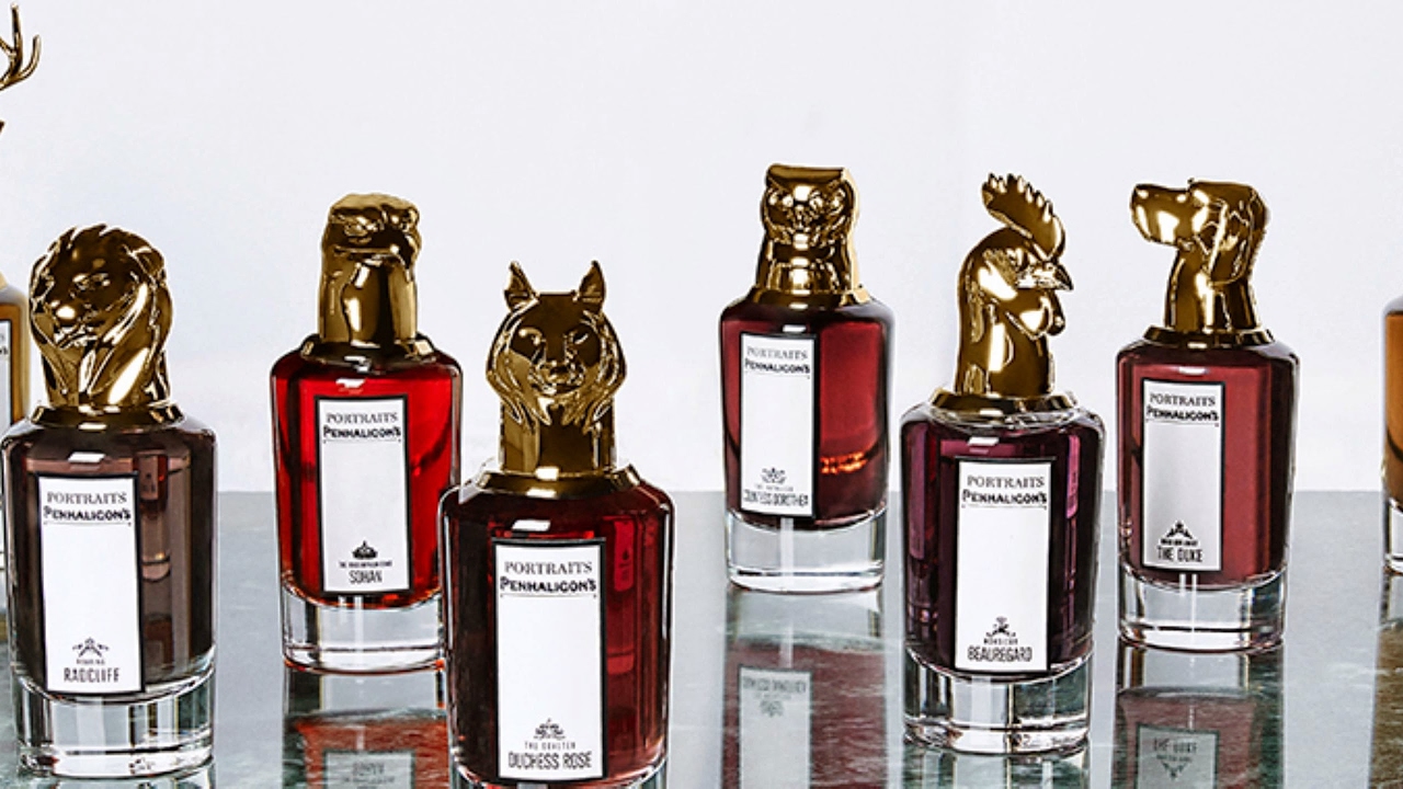 Penhaligon S Купить