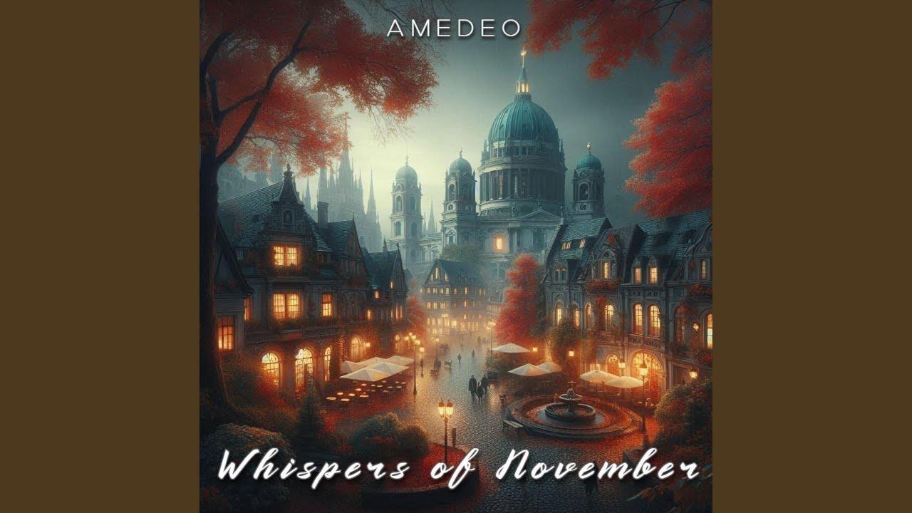 Cold Nights Without You